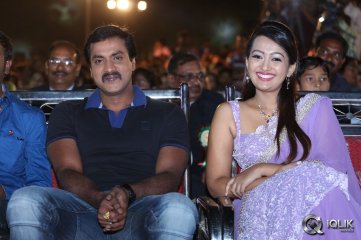 Bheemavaram Bullodu Platinum Disc Function